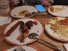 -比格比萨自助(李沧万达店)