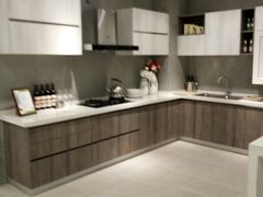 -佰丽爱家全屋定制(汶水店)