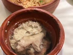 -原味田园·客家菜·土窑鸡(中航城君尚购物中心店)