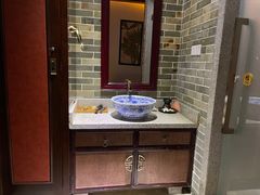 -富足堡SPA会所(深圳店)