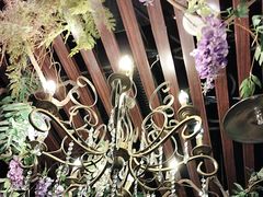 -第101座花园餐厅(湖滨88店)