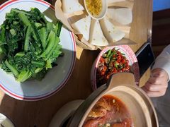 -威哥的菜·地道长沙菜(雨花亭店)