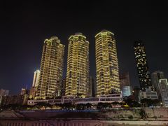 -重庆两江夜游-交运系列