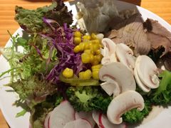 -So Lounge索兰至餐厅(蓝色港湾店)