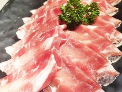 -捞天下大众火锅(水上公园店)