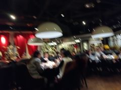 大堂-半秋山西餐厅(巴南万达广场店)