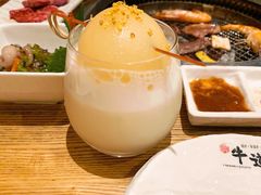 -御牛道日式烤肉料理(杭州万象城店)