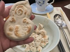 -春发生饭店·非遗(南院门店)