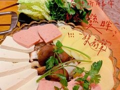 -新凯里酸汤鱼(飞山街店)