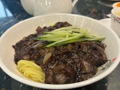 -桃园中华料理炸酱面(燕儿岛路店)