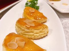 -红棉中餐厅·广州海航威斯汀酒店
