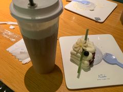 -1Cake壹刻蛋糕(奥体公园味觉艺术馆店)