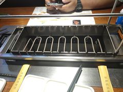 -汉城烧烤(西稍门劳动路店)