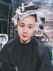 -MS.SALON美发沙龙