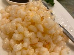 清炒虾仁-新聚丰菜馆(太监弄店)