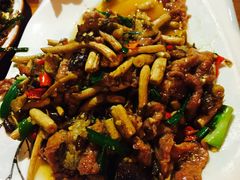 -云隐小厨·传统大理美食(复兴路店)