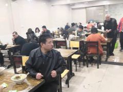 -北路拉面馆(洪湖里店)
