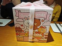 -好利来(紫竹院店)