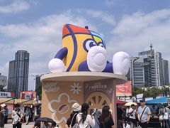 -天河体育中心