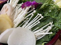 -束河人家(南锣鼓巷店)