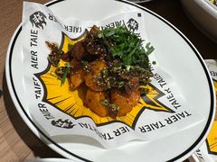 -太二酸菜鱼(沈阳万象城店)
