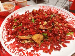 -神更仔·潮汕魂大排档(汉口路店)