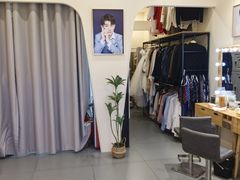 -企鹅照相馆(岗顶天娱店)