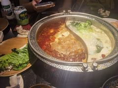 -牛New寿喜烧(虹桥新天地店)