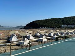 -东海半边山旅游度假区