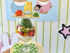 -氷冰凉刨冰甜品(北京路店)