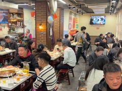 -水碾河刘老大串串香(水碾河路店)