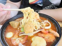 -老闽味沙茶面·姜母鸭(传承35年曾厝垵店)