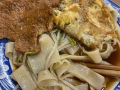 大排面-佰仙面馆