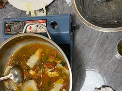 -瑞华土菜馆老字号(灰汤镇店)