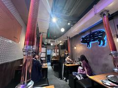 -济州爱肉堂(总店)