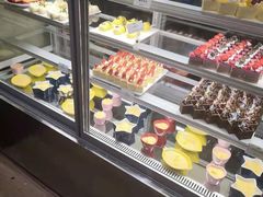 -芭菲盛宴·环球美食(袁家岗店)