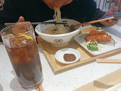 -味千拉面(淮安楚州万达店)