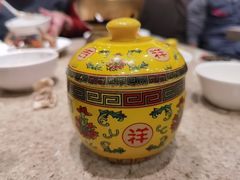 -初色海鲜自助(万丰路店)