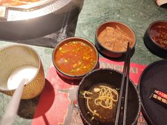 -牛New寿喜烧(曹路花园城店)