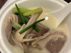 -厦门朗豪酒店 · 明阁中餐厅