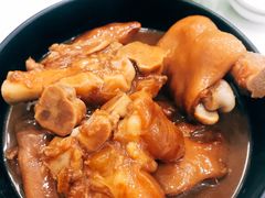 -麦文记面家(佐敦店)