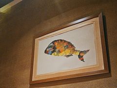 -千代武日本料理(爱建店)