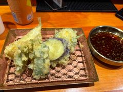-天妇罗内顺田(罗湖店)