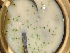 -银珠渔港·海鲜砂锅粥