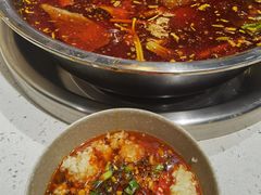 -肖肖酸萝卜鱼火锅(总店)