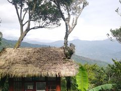 -七仙岭温泉国家森林公园