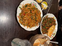 -婉泰·特色小吃·舂鸡脚(告庄二店)
