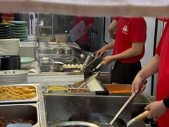 -扬二春炒饭(国庆路总店)