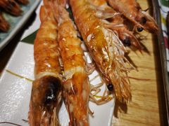 -吉兆·料理(红梅南路店)