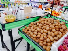 -九九隆超市(福华花园店)